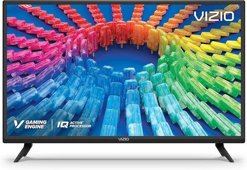 تلفزيون VIZIO V-Series مقاس 55 بوصة (قطر 54.5 بوصة) تلفزيون ذكي بدقة 4K HDR (V555-H11) in Saudi Arabia
