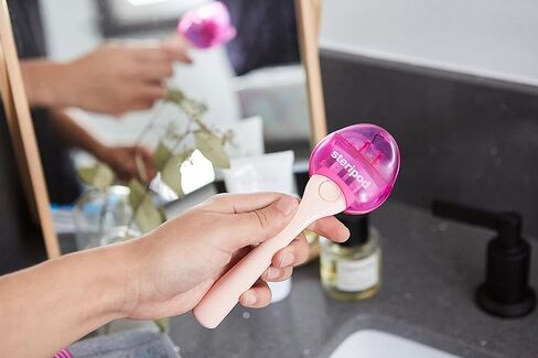 Steripod Razorpod - Clip-On Razor Protector (Pink) in Kuwait