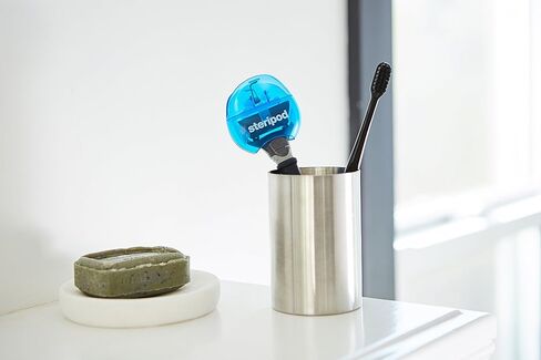 Steripod Razorpod - Clip-On Razor Protector (Pink) in Kuwait