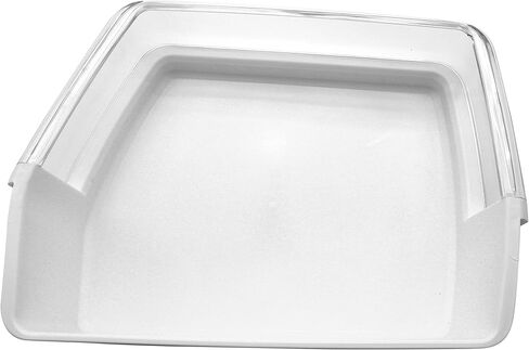 UPGRADED Lifetime Appliance DA97-11520B Door Bin Assembly Guard (Right) Compatible with Samsung Refrigerator - DA63-02832A in Saudi Arabia