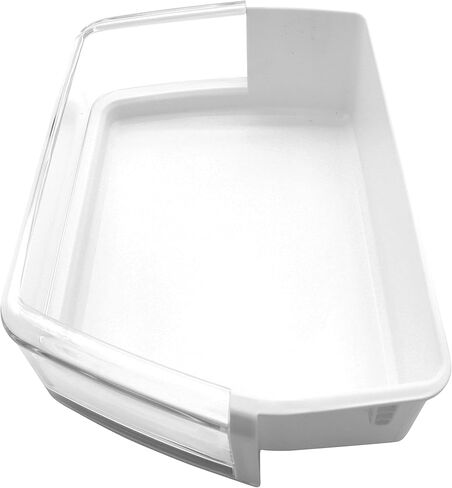 UPGRADED Lifetime Appliance DA97-11520B Door Bin Assembly Guard (Right) Compatible with Samsung Refrigerator - DA63-02832A in Saudi Arabia