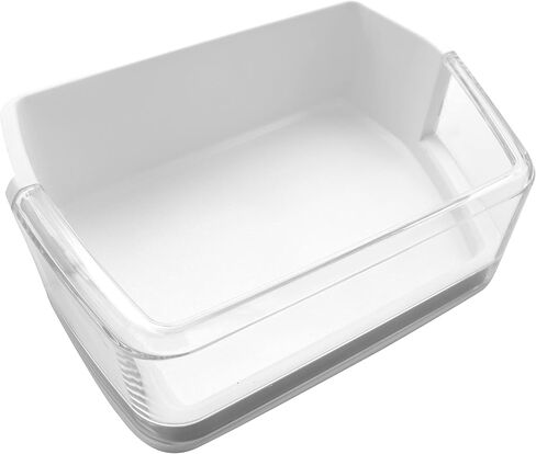 UPGRADED Lifetime Appliance DA97-11520B Door Bin Assembly Guard (Right) Compatible with Samsung Refrigerator - DA63-02832A in Saudi Arabia