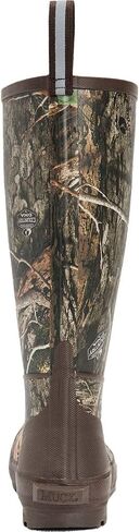 Muck MUDMDNAM10 Men's Mudder Tall Mossy Oak DNA 10 Mens in Saudi Arabia