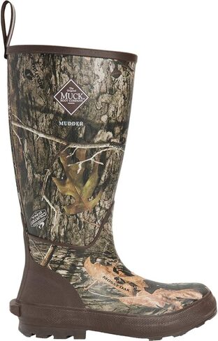Muck MUDMDNAM10 Men's Mudder Tall Mossy Oak DNA 10 Mens in Saudi Arabia