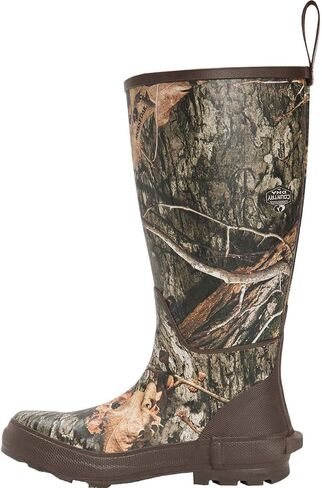 Muck MUDMDNAM10 Men's Mudder Tall Mossy Oak DNA 10 Mens in Saudi Arabia