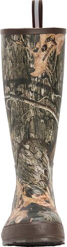 Muck MUDMDNAM10 Men's Mudder Tall Mossy Oak DNA 10 Mens in Saudi Arabia