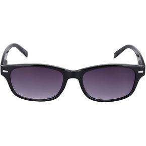 "The Intellect" Reading Sunglasses - Unisex Full Lens Sun Readers (non bifocal) in Saudi Arabia