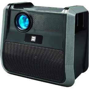 RCA RPJ060BK / RPJ060BK / RPJ060BK 1080p Home Theatre Projector - Graphite in Kuwait