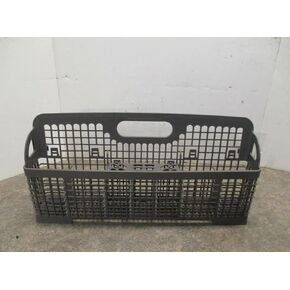 Dishwasher Silverware Basket Replacement For KitchenAid KUDK03FTSS1 KUDK03FTSS2 KUDK03FTSS3 KUDK03FTWH0 KUDK03FTWH1 KUDK03FTWH2 KUDK03FTWH3 KUDK03ITBL0 KUDK03ITBL1 KUDK03ITBL2 KUDK03ITBL3 KUDK03ITBS0 in Kuwait