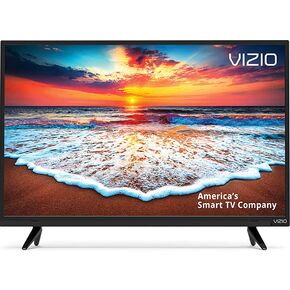 VIZIO 43" Class FHD (1080P) Smart LED TV D43fx-F4 in Kuwait