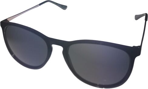 Kenneth Cole Reaction KC1289 Shiny Black/Smoke One Size in Saudi Arabia