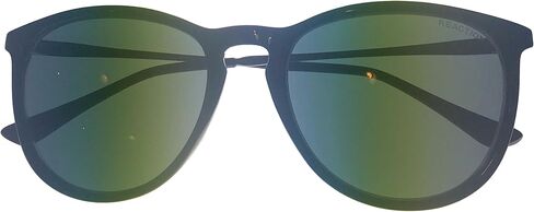 Kenneth Cole Reaction KC1289 Shiny Black/Smoke One Size in Saudi Arabia