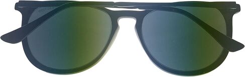 Kenneth Cole Reaction KC1289 Shiny Black/Smoke One Size in Saudi Arabia