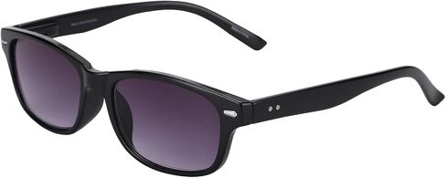 "The Intellect" Reading Sunglasses - Unisex Full Lens Sun Readers (non bifocal) in Saudi Arabia