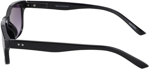 "The Intellect" Reading Sunglasses - Unisex Full Lens Sun Readers (non bifocal) in Saudi Arabia