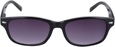 "The Intellect" Reading Sunglasses - Unisex Full Lens Sun Readers (non bifocal) in Saudi Arabia