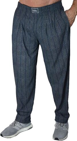 Classic Symmetry Relaxed Fit Pants in Saudi Arabia
