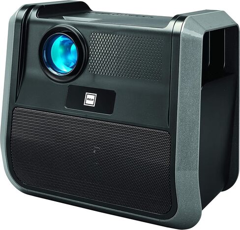 RCA RPJ060BK / RPJ060BK / RPJ060BK 1080p Home Theatre Projector - Graphite in Saudi Arabia