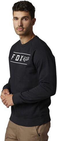 Fox Racing Men's Pinnacle Crew Fleece in Saudi Arabia