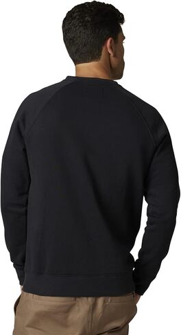 Fox Racing Men's Pinnacle Crew Fleece in Saudi Arabia