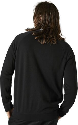 Fox Racing Men's Pinnacle Crew Fleece in Saudi Arabia