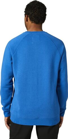 Fox Racing Men's Pinnacle Crew Fleece in Saudi Arabia
