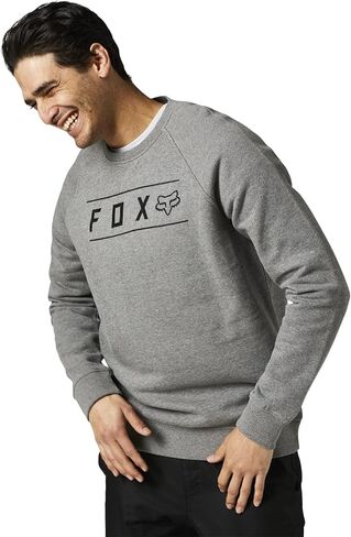 Fox Racing Men's Pinnacle Crew Fleece in Saudi Arabia