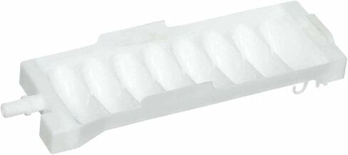 Ice Cube Tray For Samsung Refrigerator DA63-02284B, Courtesy of LITYPEND. in Kuwait