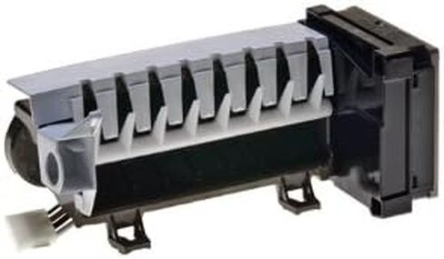 Whirlpool W10190965 Icemaker for Refrigerator in Saudi Arabia
