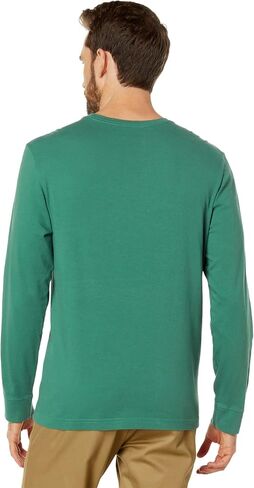 Life is Good Grinch and Max Who-Ville Or Bust Long Sleeve Tee Spruce Green XL in Kuwait
