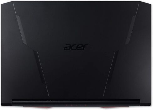 Acer Nitro 5 AN515-45-R21A Gaming Laptop, AMD Ryzen 5 5600H Hexa-Core Processor | NVIDIA GeForce RTX 3060 Laptop GPU | 15.6" FHD 144Hz IPS Display | 16GB DDR4 | 512GB NVMe SSD | WiFi 6 | RGB Keyboard in Kuwait