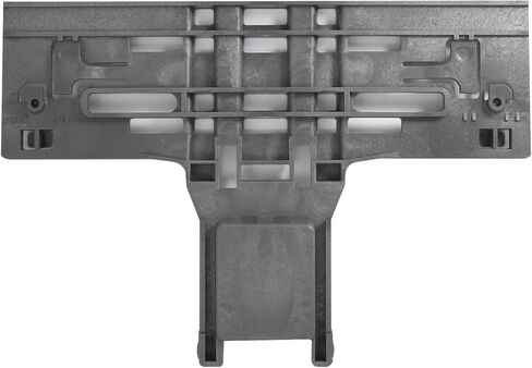 W10546503 Dishwasher Upper Rack Adjuster Replacement for KitchenAid KDFE104DSS4 Dishwasher - Compatible with WPW10546503 Rack Adjuster Assembly in Saudi Arabia