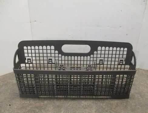 Dishwasher Silverware Basket Replacement For KitchenAid KUDK03FTSS1 KUDK03FTSS2 KUDK03FTSS3 KUDK03FTWH0 KUDK03FTWH1 KUDK03FTWH2 KUDK03FTWH3 KUDK03ITBL0 KUDK03ITBL1 KUDK03ITBL2 KUDK03ITBL3 KUDK03ITBS0 in Saudi Arabia