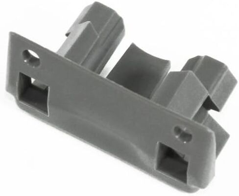 YesParts W10195622 Durable Dishwasher Stop compatible with WPW10195622 1872168 AH3406984 EA3406984 in Saudi Arabia