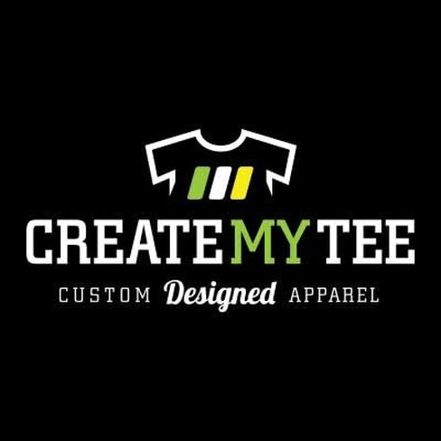CreateMyTee | Grand Valley State University EST Two Color Long Sleeve | in Saudi Arabia