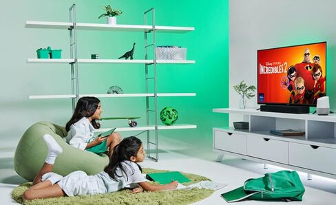 VIZIO 43" Class FHD (1080P) Smart LED TV D43fx-F4 in Kuwait