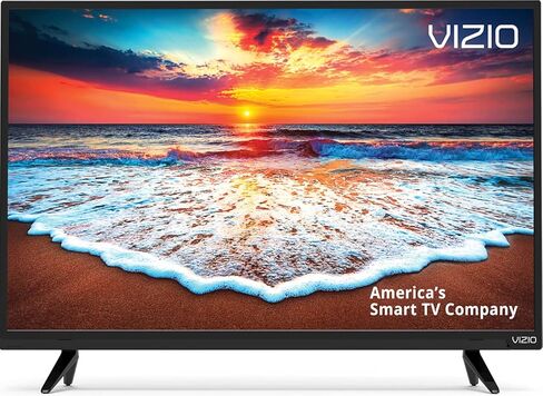 VIZIO 43" Class FHD (1080P) Smart LED TV D43fx-F4 in Kuwait