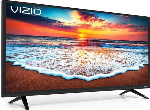 VIZIO 43" Class FHD (1080P) Smart LED TV D43fx-F4 in Kuwait
