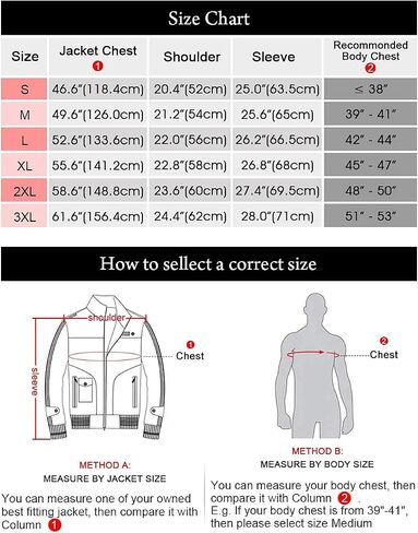 FLAVOR Men's Real Leather Bomber Casual Jacket in Kuwait