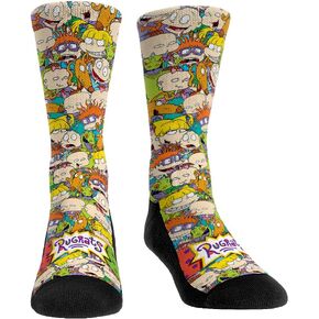 Rugrats Nickelodeon Socks in Saudi Arabia