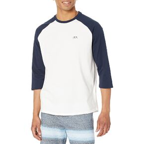 تي شيرت Oakley Relax Raglan 3/4 للرجال in Kuwait