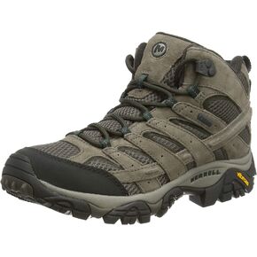 Merrell Men's High Rise Hiking Boots