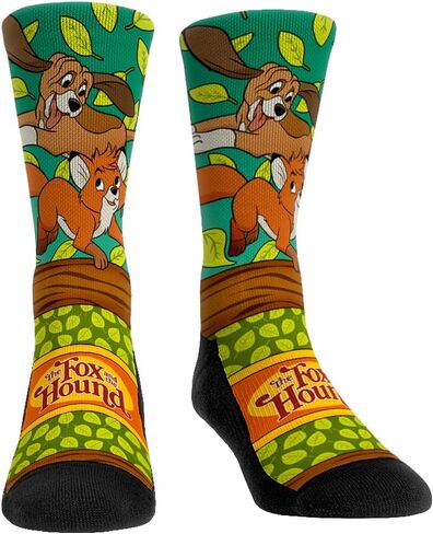 Disney Classic Movies Premium Socks in Saudi Arabia