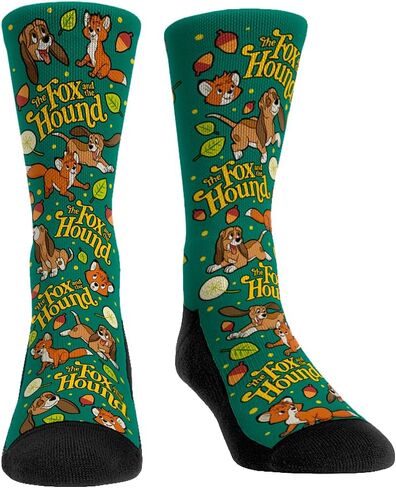 Disney Classic Movies Premium Socks in Saudi Arabia