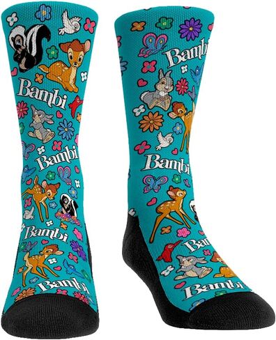 Disney Classic Movies Premium Socks in Saudi Arabia