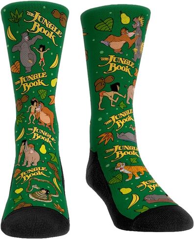 Disney Classic Movies Premium Socks in Saudi Arabia