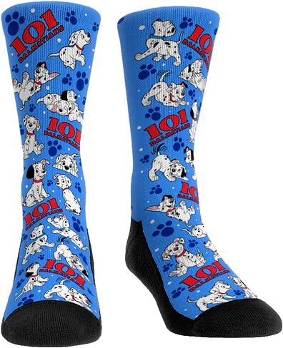 Disney Classic Movies Premium Socks in Saudi Arabia