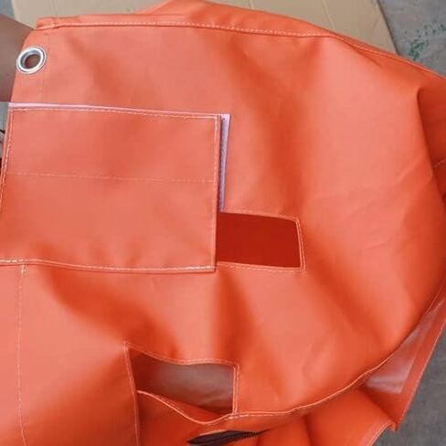 YQABLE Control Box Cover / Platform Control Cover Compatible for JLG Boom Lift in Saudi Arabia