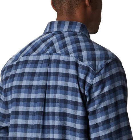 Columbia Men's Flare Gun Stretch Flannel in Kuwait
