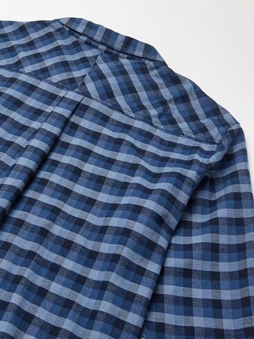 Columbia Men's Flare Gun Stretch Flannel in Kuwait